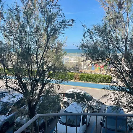 Apartment Delle Rose Senigallia