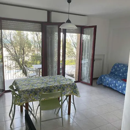 Delle Rose Apartment *