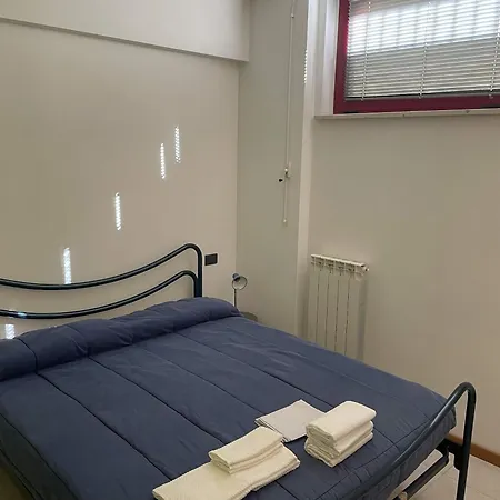 Delle Rose Apartment Senigallia