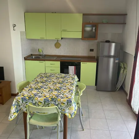 Apartment Delle Rose Senigallia