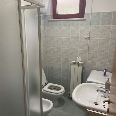 Delle Rose Apartment *