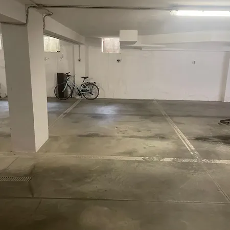 Delle Rose Apartment